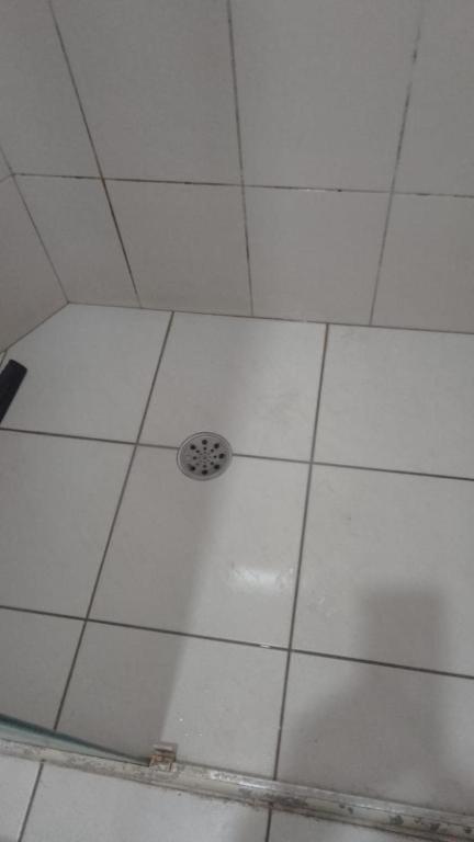Apartamento Barato Na Ocian プライア・グランデ エクステリア 写真